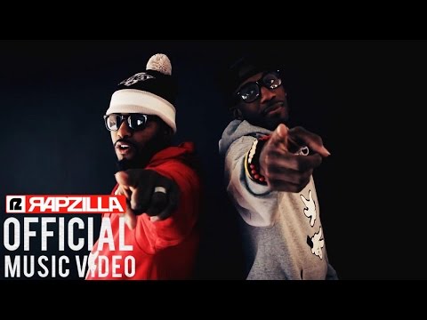 The Story (feat. Black Knight) Music Video by JG