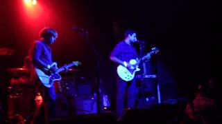 Someone Still Loves You Boris Yeltsin - Step Brother City - live!