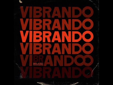 BELARDI ROCKERS - VIBRANDO
