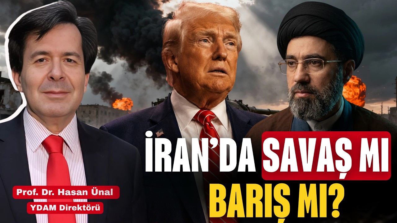 Trump, Türkiye'deki NATO zirvesine katılacak mı?