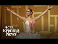 Misty Copeland Takes Final Bow With American Ballet Theatre