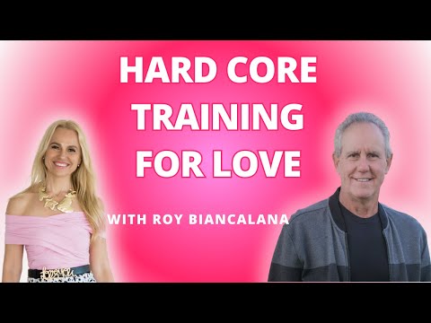 How to Get in Relationship Shape with Roy Biancalana