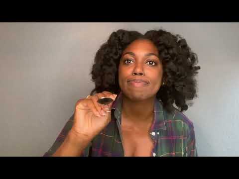 Lumber Jack Mom Commercial Clip