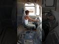 Truck Driver Short Video