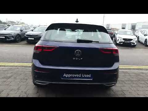 Volkswagen Golf 2.0TDI 115BHP STYLE - Image 2