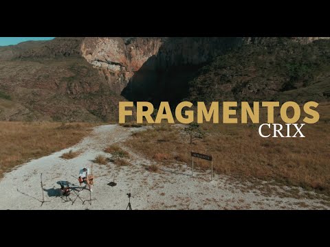 CRIX - EP Fragmentos em Tabuleiro/MG