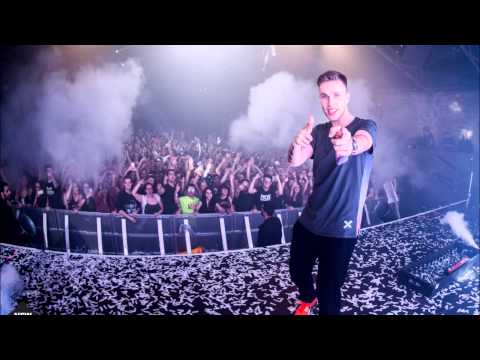 Martin Garrix ft. Usher - Don't Look Down (Nicky Romero / ID Mashup) [Ultra 2015 Set]