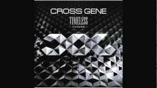 05. Cross Gene - New Days