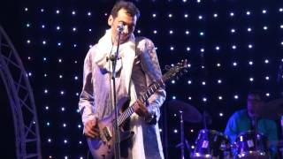Bombino festival des nomades 2017 m hamid 7