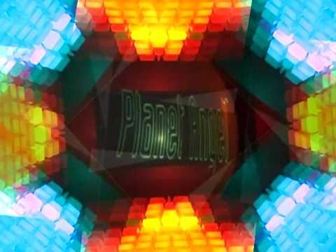 "Let's Have A Party!" Planet Angel music video/documentary 2005