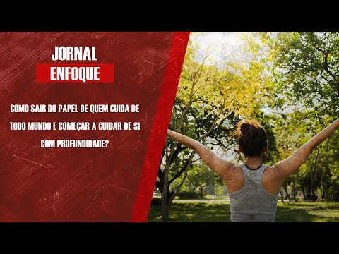 Aline Melo Brentegani, terapeuta sistêmica, fala dos desafios femininos