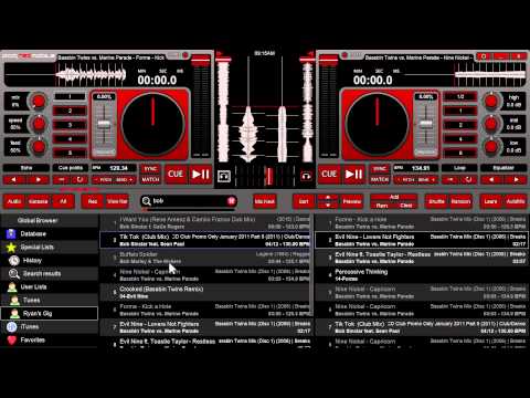PCDJ DEX 3 RE  - Introduction To DEX 3 RE DJ Software