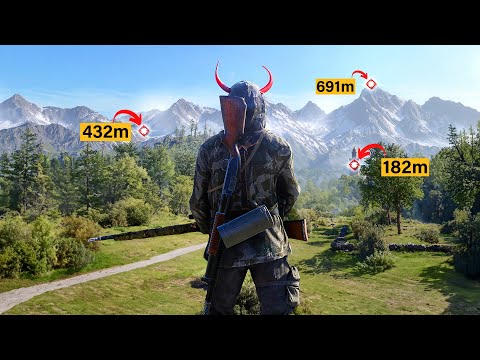 I Became The Most Hated Player in Sniper Elite