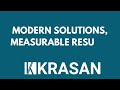 8GC Sponsor - Krasan Consulting - Business Conferences