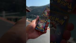 Pokemon Paradise Dragona Pack 7 Opening!