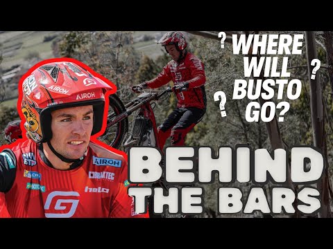 BEHIND THE BARS | EPISODE 1: WHERE WILL BUSTO GO??