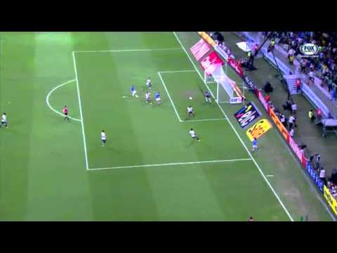 Palmeiras 0 x 0 ASA pela Copa do Brasil