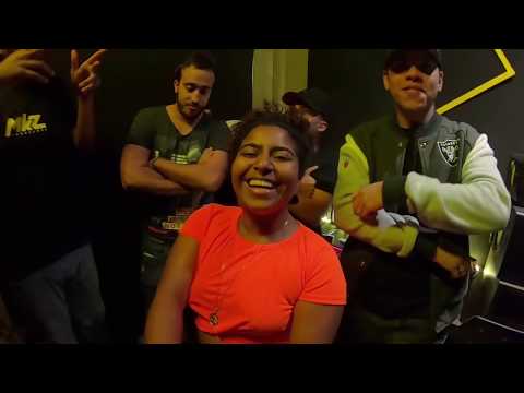 Bateu Uma Saudade do Meu Ex - Versão MC Sara - MC Abalo