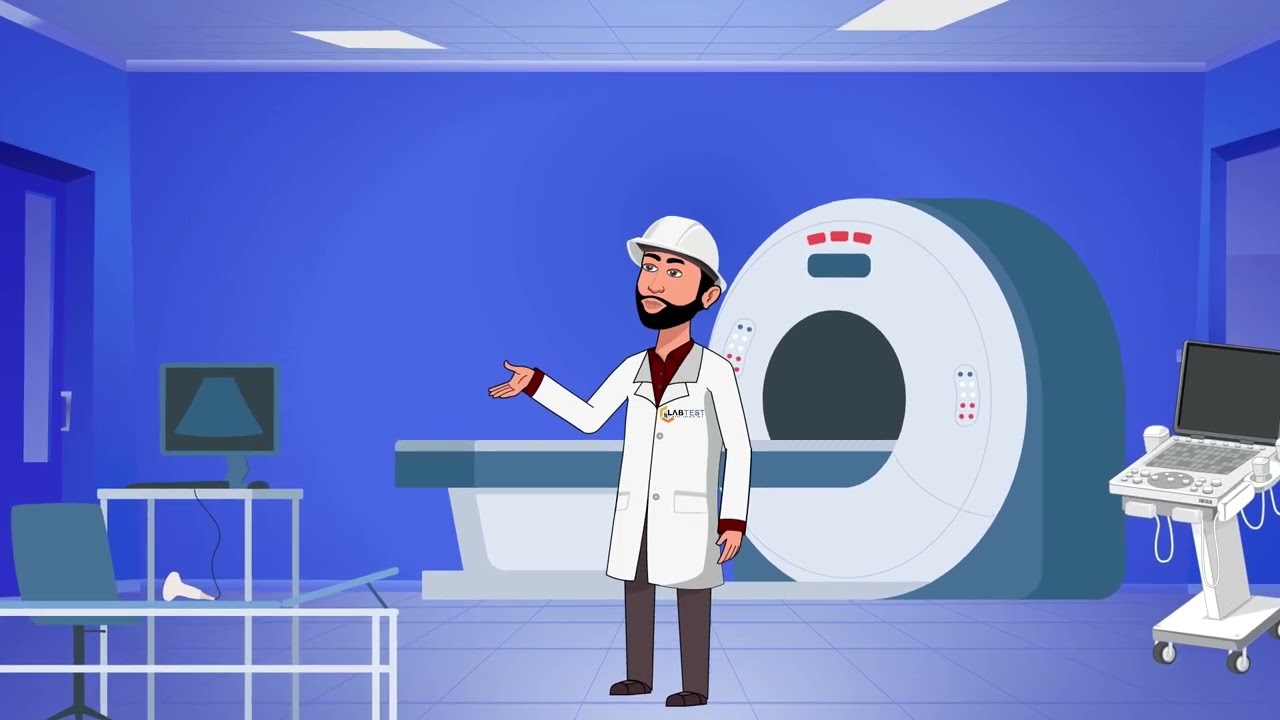 LabTest Medical Device Testing