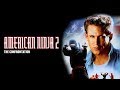 American Fighter 2 American Ninja 2 Filmclip Opening 4K Remastered