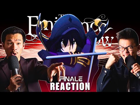ATOMIC JEBAIT - The Eminence in Shadow Episode 20 Reaction