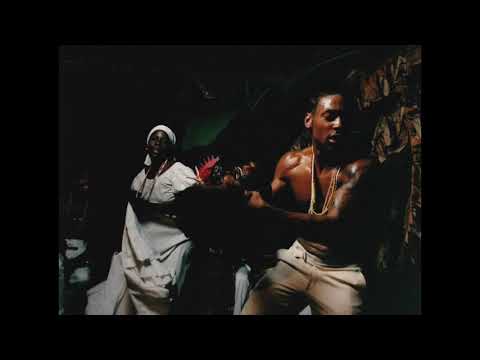 D'angelo & The Soultronics - One Mo'gin