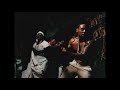 D'angelo & The Soultronics - One Mo'gin