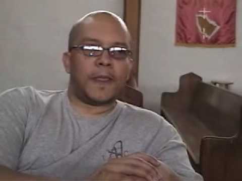 James Ross @ Levi "Too" King - Interview Pt. 2