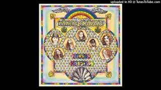 Lynyrd Skynyrd - Take Your Time (Sounds Of The South Demo)