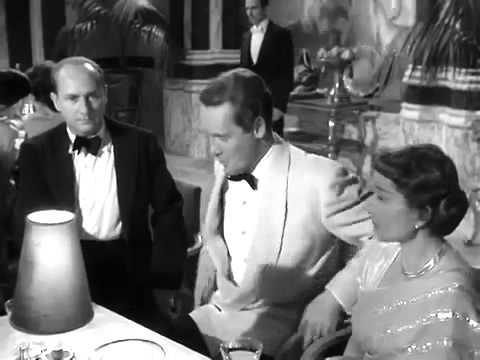 Danger Man   1x07   Position of Trust - Full Episode