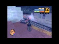 Gta 3 Car Vs Subway Train