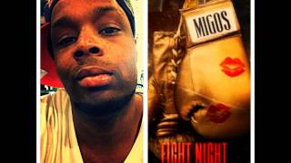 Migos Fight Night remix ft Punchline Da Great