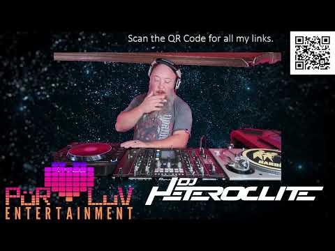 Dj Heteroclite - House Live Mix September 25, 2025