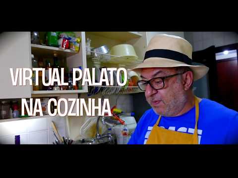 Falafel, Sopa de Batata Baroa e Pera ao vinho: refeição leve para o Carnaval