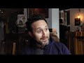Local Legend - Antony Costa!