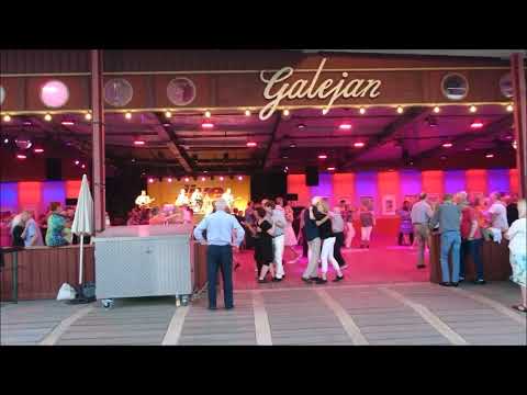 Jive - på Galejan Skansen 2 juli 2022