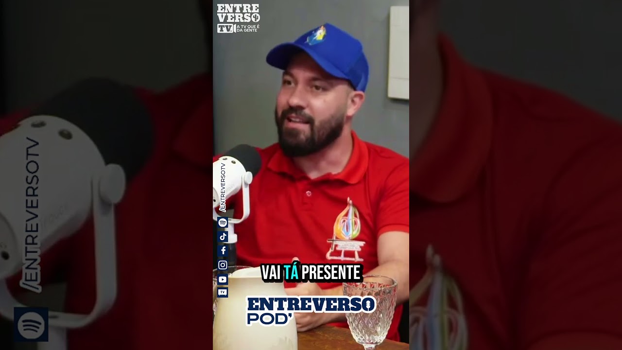 Convite especial para prévia santa 2026. Não fique de fora, participe!
