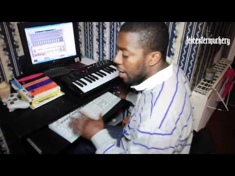 Leicester Murkery S2 - J Dot (Beat Tutorial)