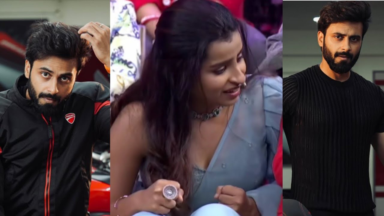 Sivaangi ❣️ enna kandu pidichirukaanga, 👀 "Found this pic 😍🥰... "