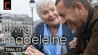 Driving Madeleine (2022) Video