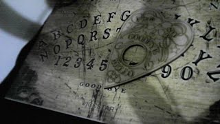 halloween ouija board live stream