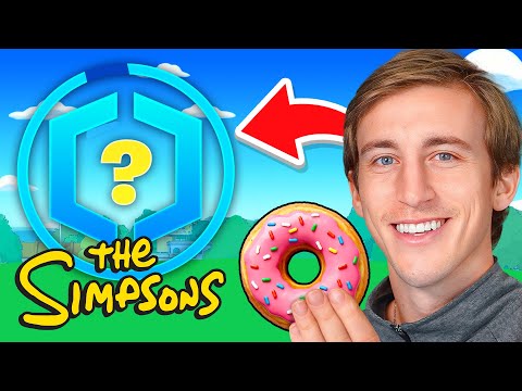 My NEW Rank in the Simpsons Season!