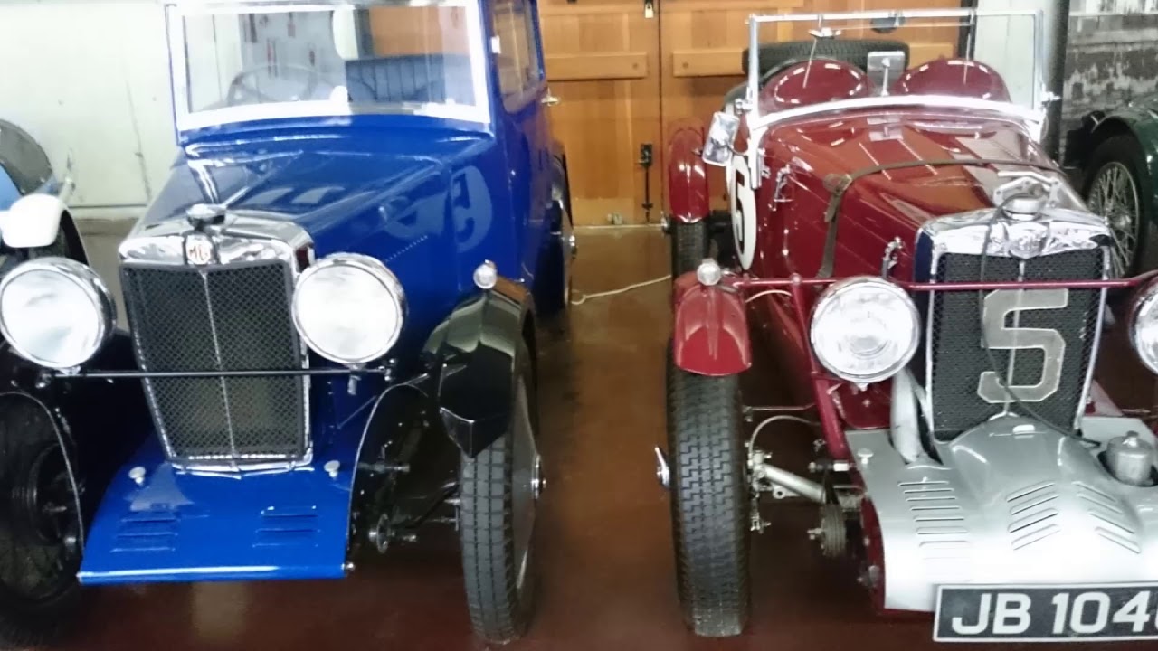 Dive into the realm of Kawaguchiko Motor Museum.