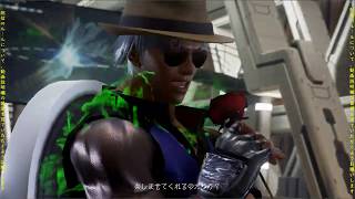 週末が鉄拳7プレマ配信やるぜ！　264-3(PS4）●気軽にご参加下さい。