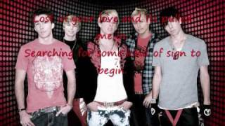 Lost Then Found- Varsity Fanclub (New Version!)