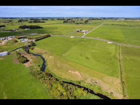 Lot 2/189 Namu Road, Opunake, South Taranaki, Taranaki, 0 bedrooms, 0浴, Section