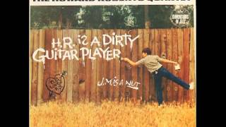 The Howard Roberts Quartet watermelon Man