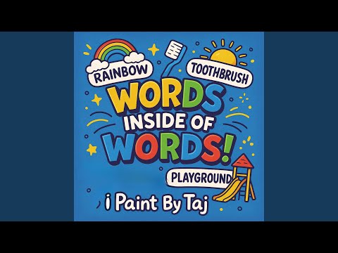 Words Inside of Words