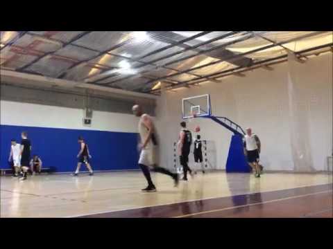 CroHoops Division I 2017/18, Rnd.21 - Građevinski fakultet vs. Multipower