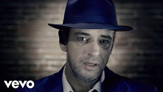 Gustavo Cerati - Crimen (Videoclip)